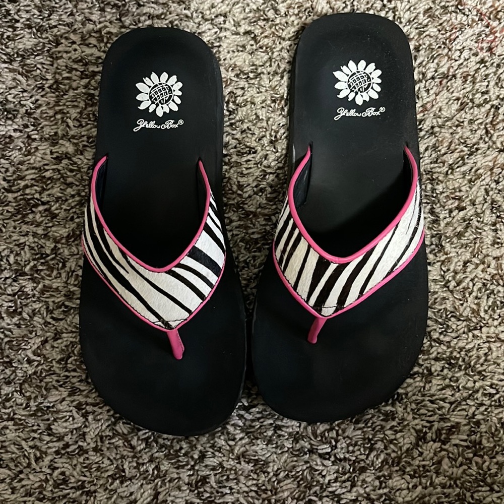 Flip Flops